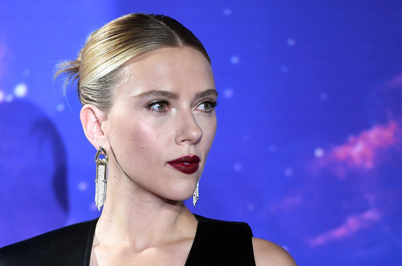 Scarlett Johansson Denuncia A Disney Por El Estreno Digital De Viuda Negra